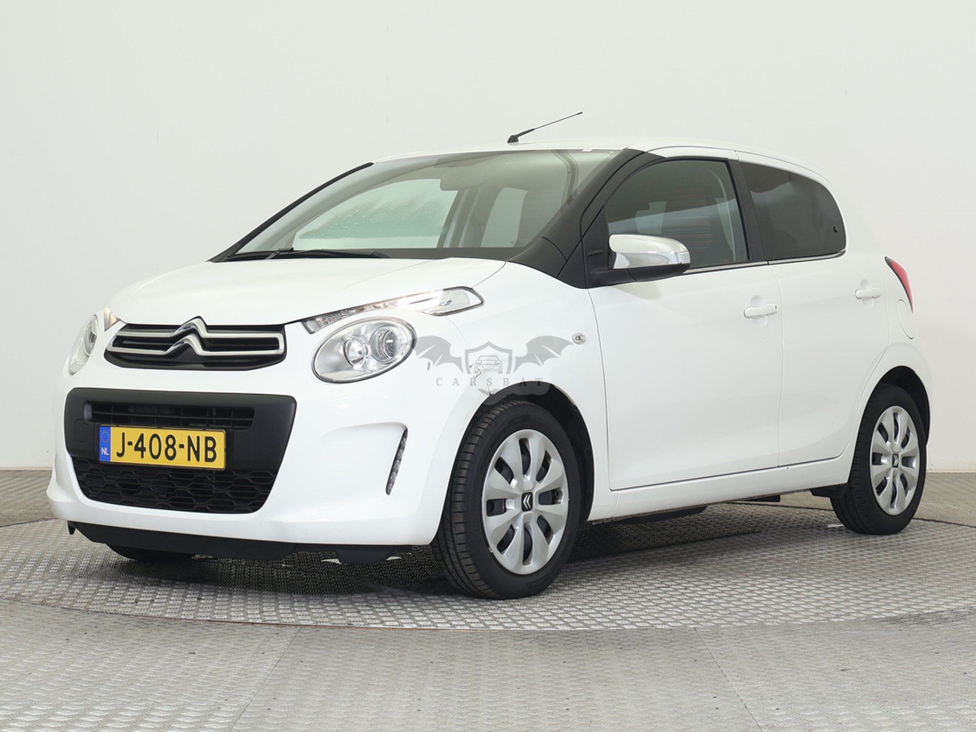 Citroën C1 1.0 VTI FEEL 2020