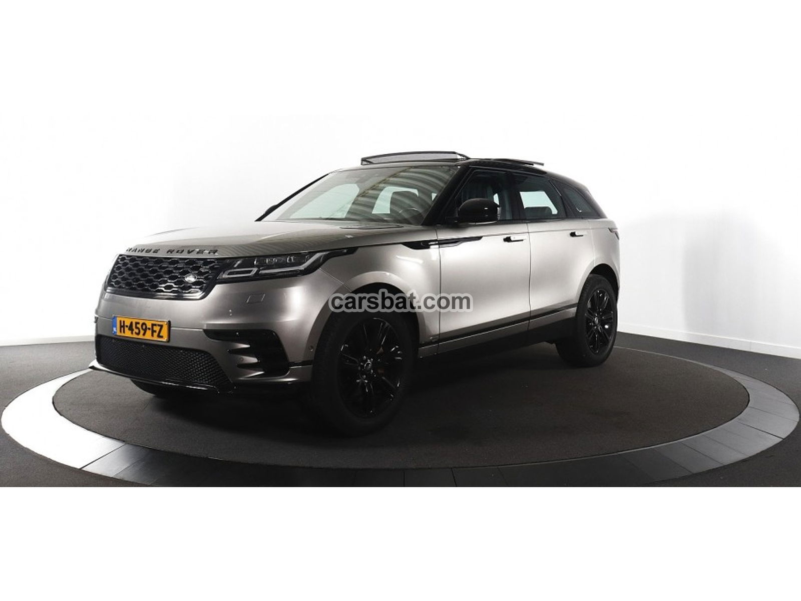 Land Rover Range Rover Velar 2.0 P250 R-Dynamic 2020