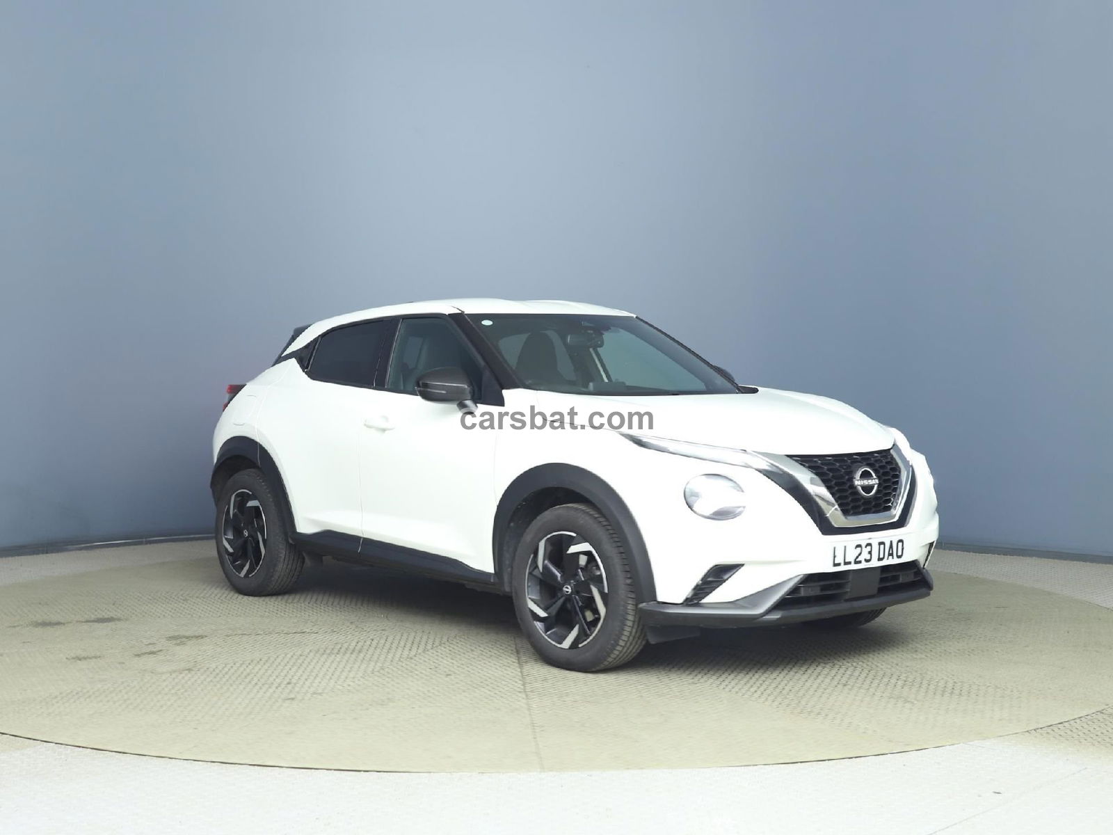 Nissan Juke 1.0 DIG-T N-connecta 2023