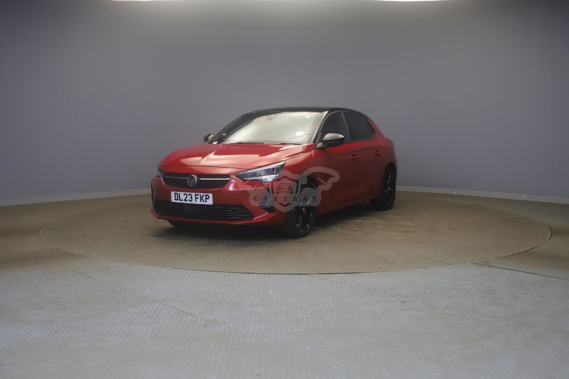 Vauxhall Corsa 1.2 2023