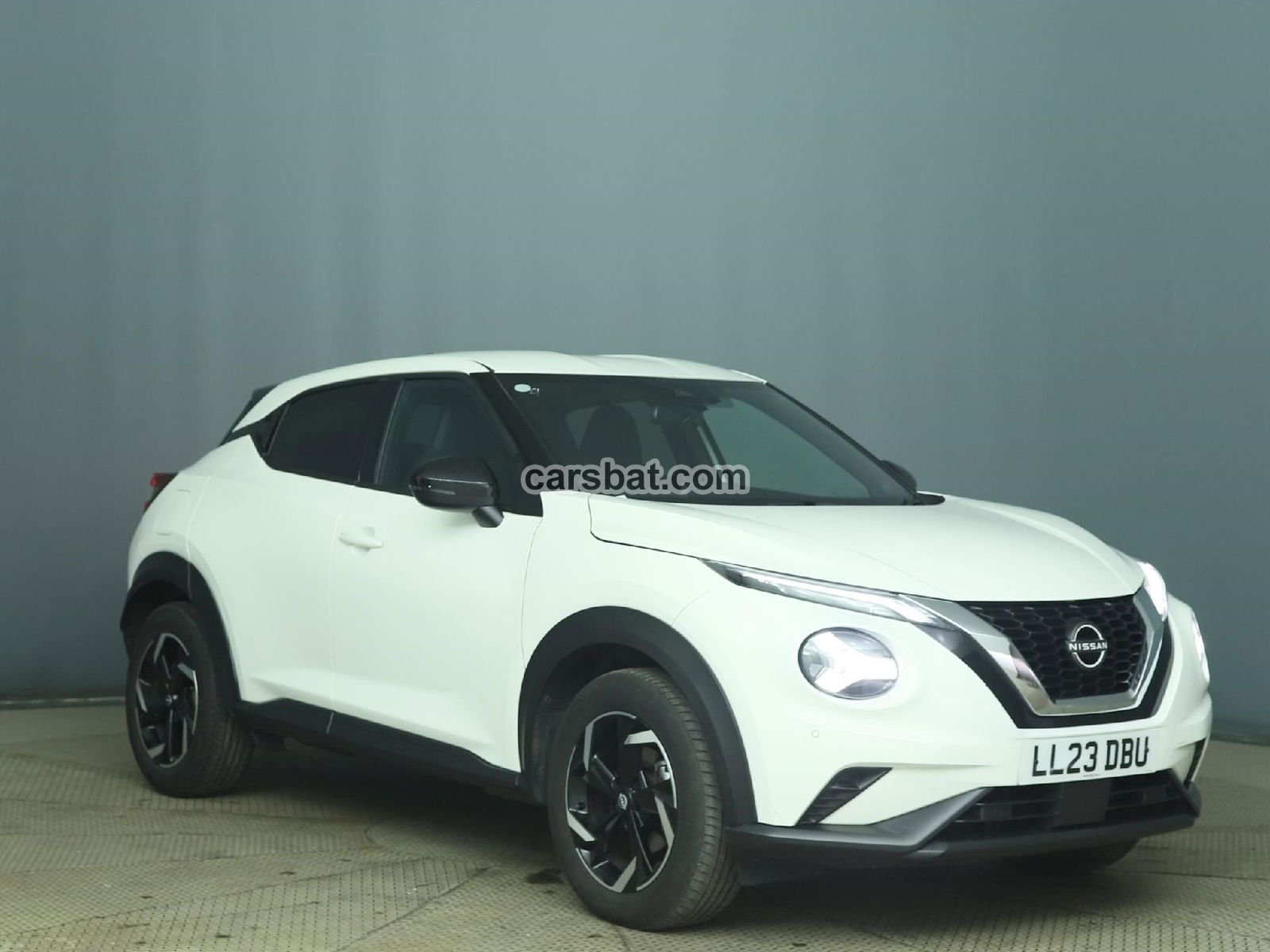 Nissan Juke 1.0 DIG-T N-connecta 2023