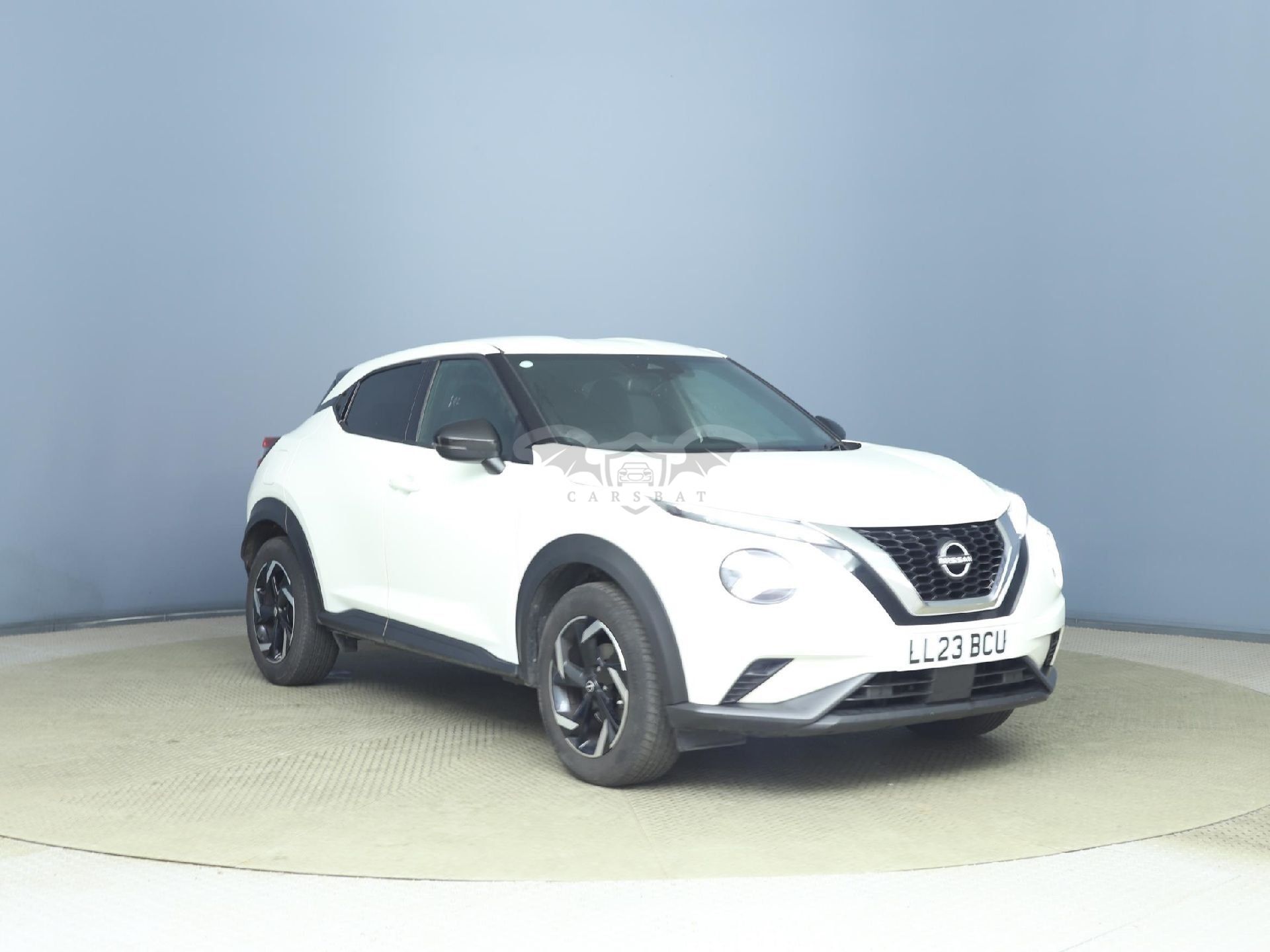 Nissan Juke 1.0 DIG-T N-connecta 2023