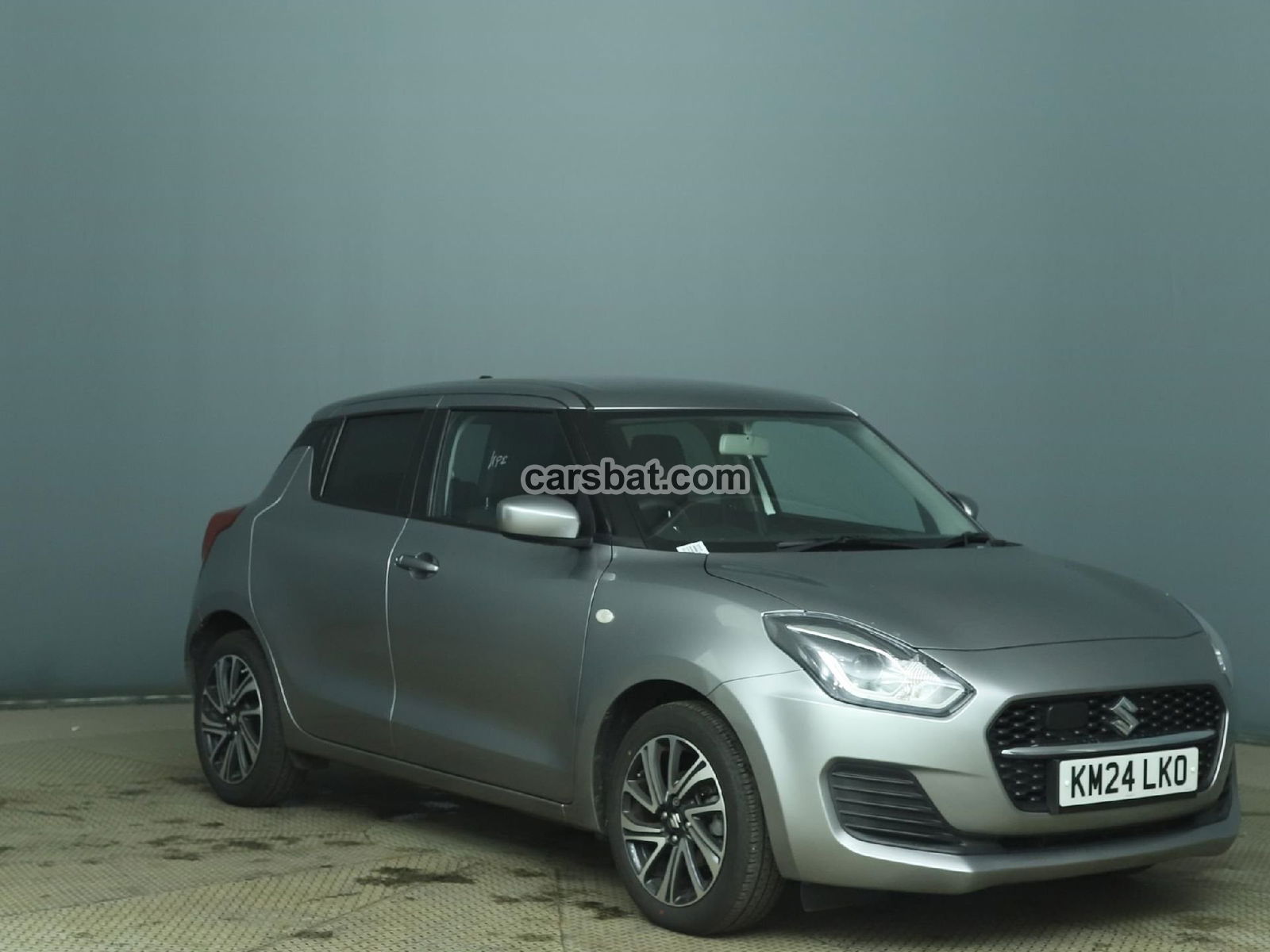 Suzuki Swift 1.2 SZ-L 2024