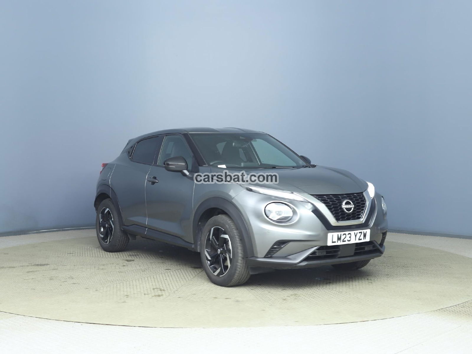 Nissan Juke 1.0 DIG-T N-connecta 2023