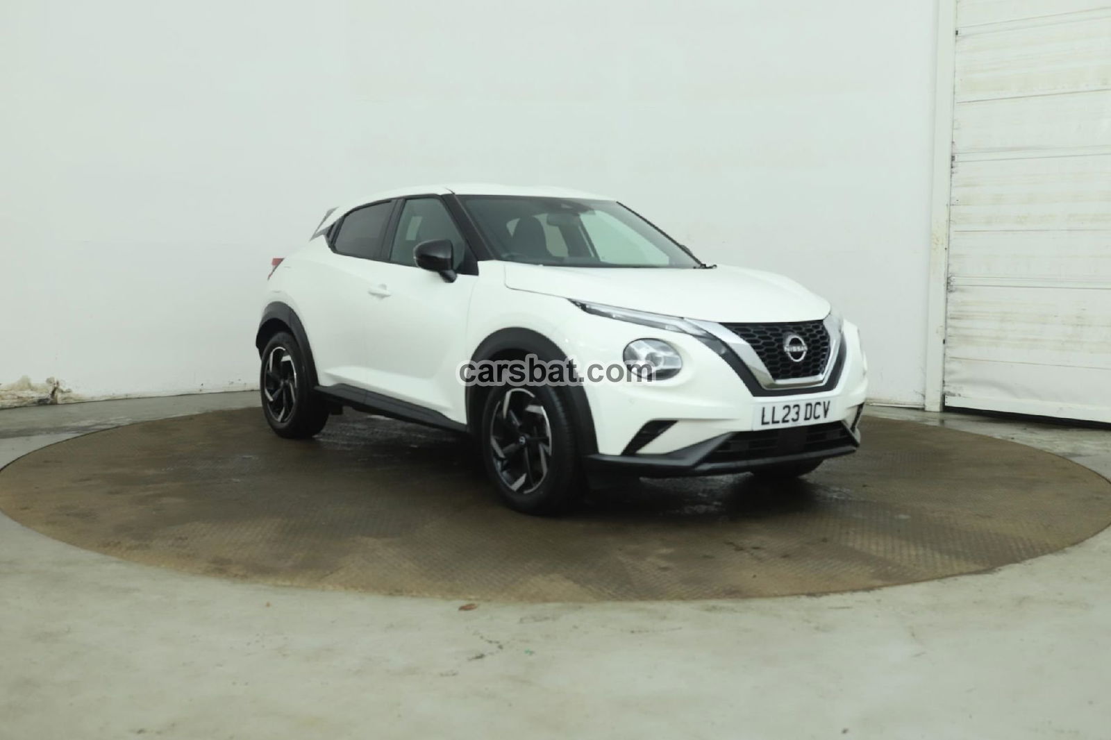 Nissan Juke 1.0 DIG-T N-connecta 2023