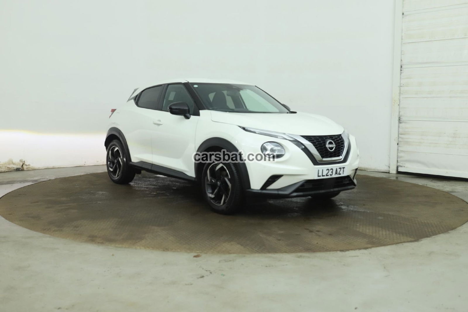 Nissan Juke 1.0 DIG-T N-connecta 2023