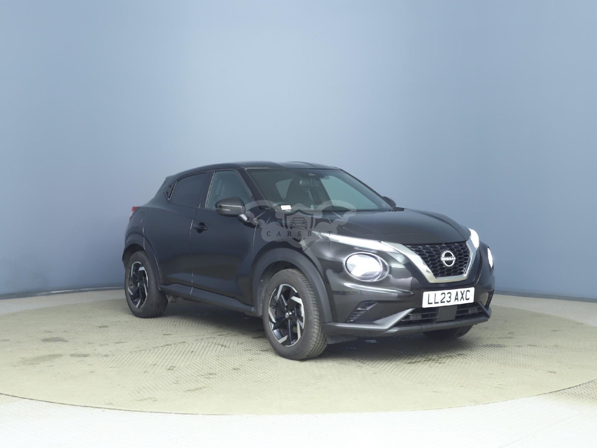 Nissan Juke 1.0 DIG-T N-connecta 2023