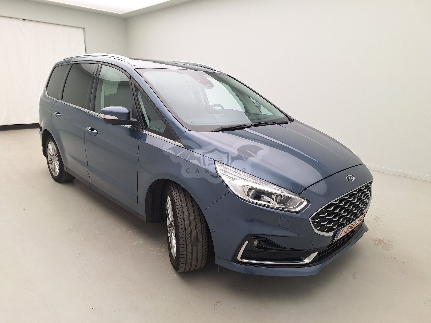 Ford Galaxy 2.0 TDCI 2020