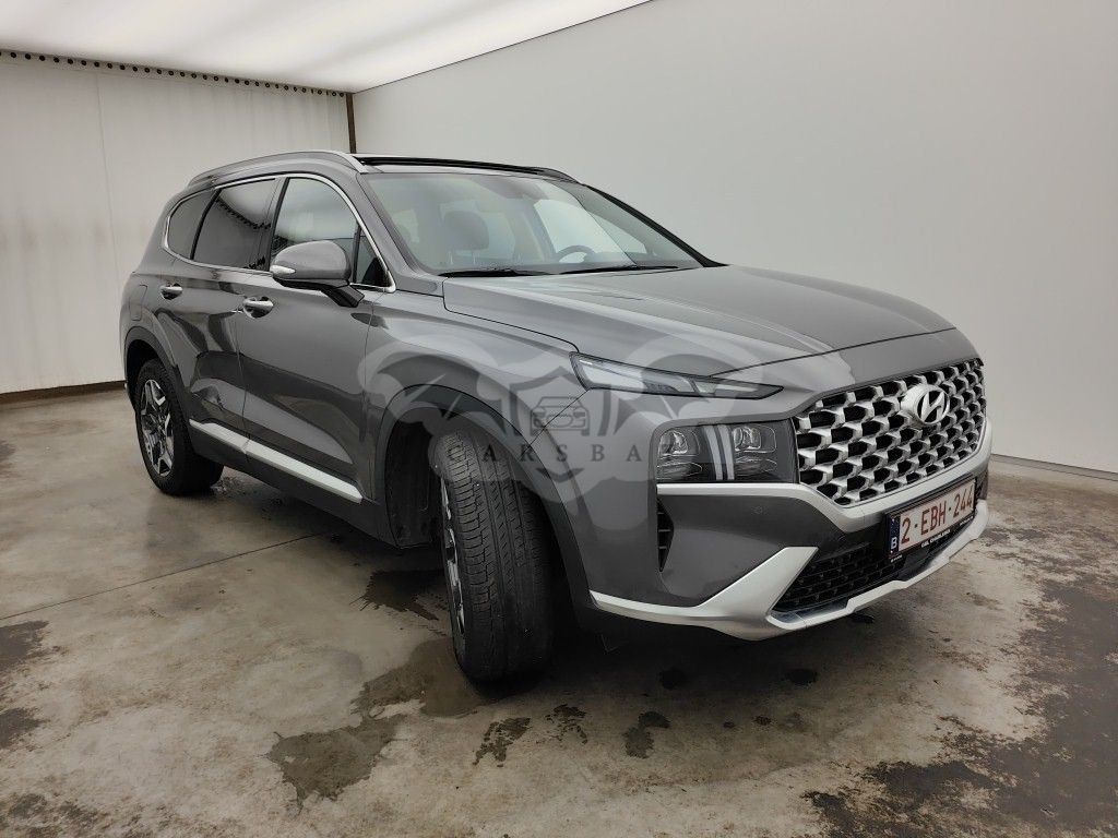 Hyundai Santa Fe 1.6 GDi 2023