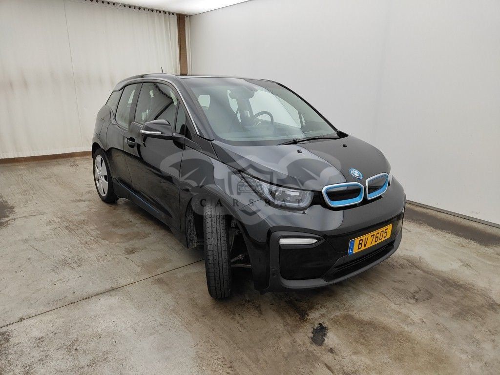 BMW i3 120e Atelier 2021
