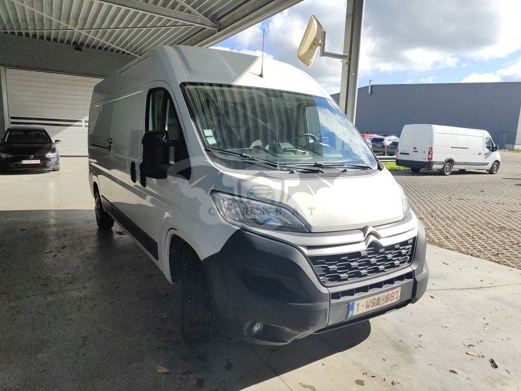 Citroën Jumper L3H2 2.0 HDI Business 2019