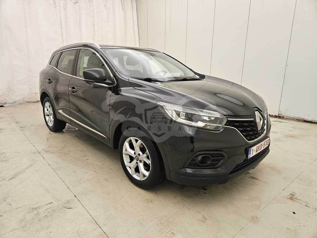 Renault Kadjar 1.5 DCI 2019
