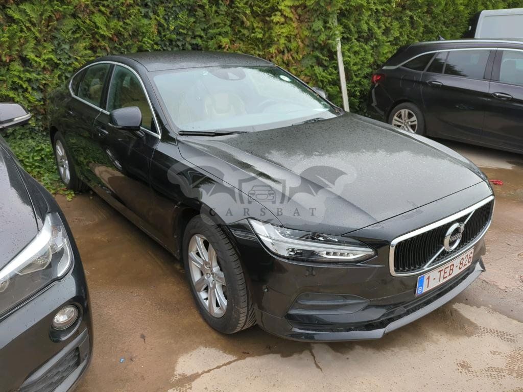 Volvo S90 D3 Momentum 2017