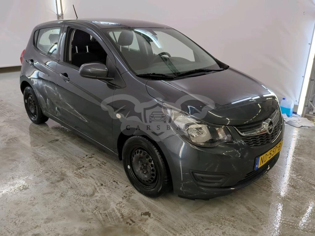 Opel Karl 1.0 2017
