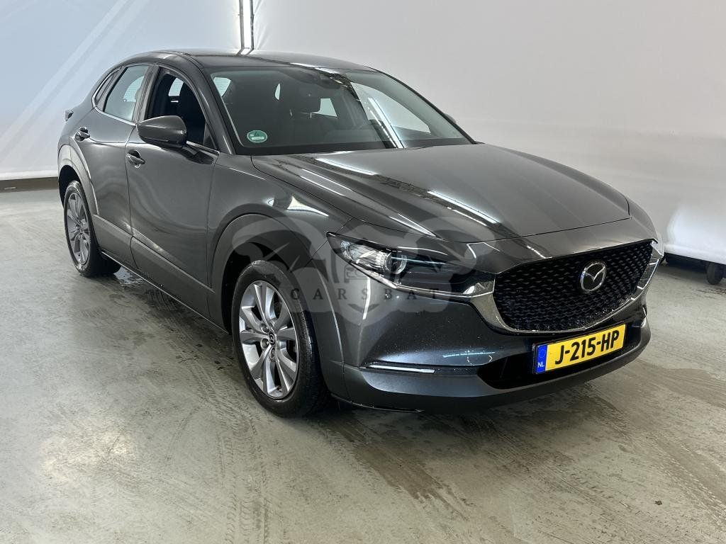 Mazda CX-30 2.0 SKYACTIV 2020