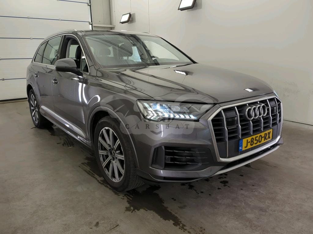 Audi Q7 3.0 TFSI Pro Line+ 2020
