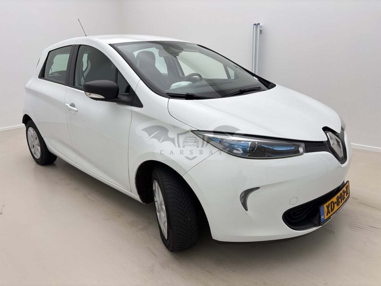 Renault Zoe 41 kWh Life 2019
