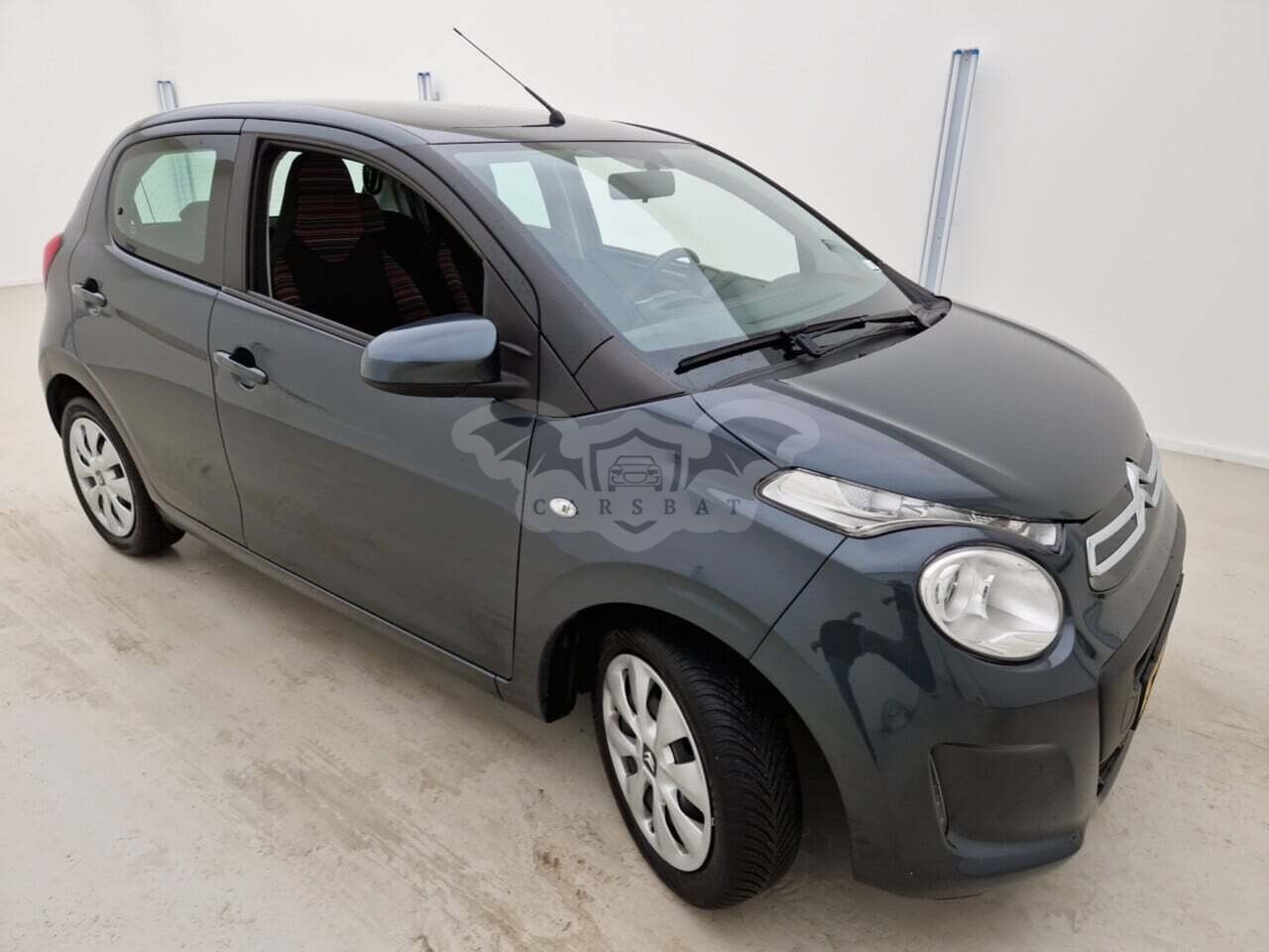 Citroën C1 1.0 VTI FEEL 2020