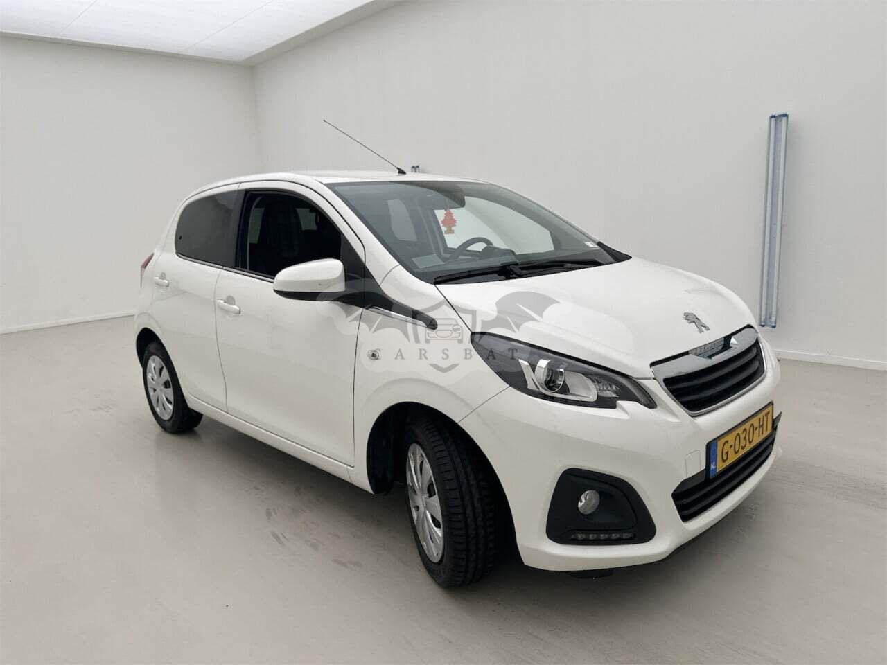 Peugeot 108 1.0 VTI Active 2019