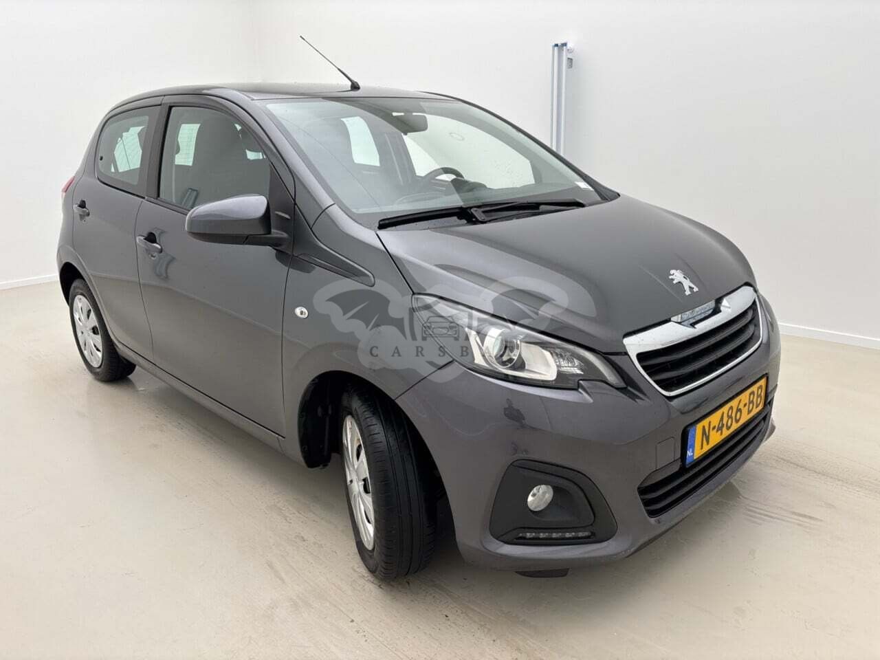 Peugeot 108 1.0 VTI Active 2021
