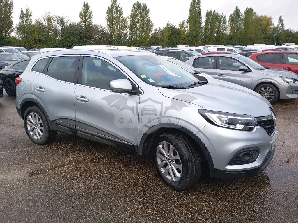 Renault Kadjar 1.5 DCI Business 2021