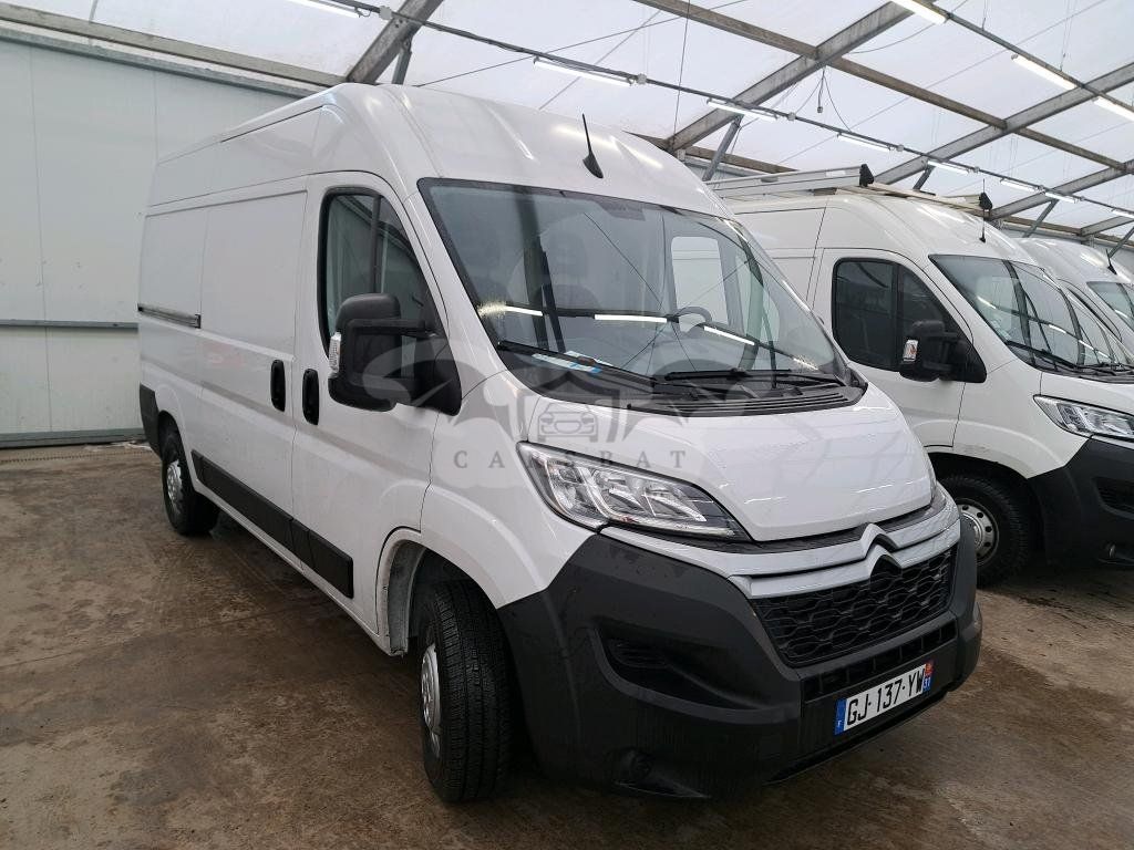 Citroën Jumper L2H2 CONTROL 2022