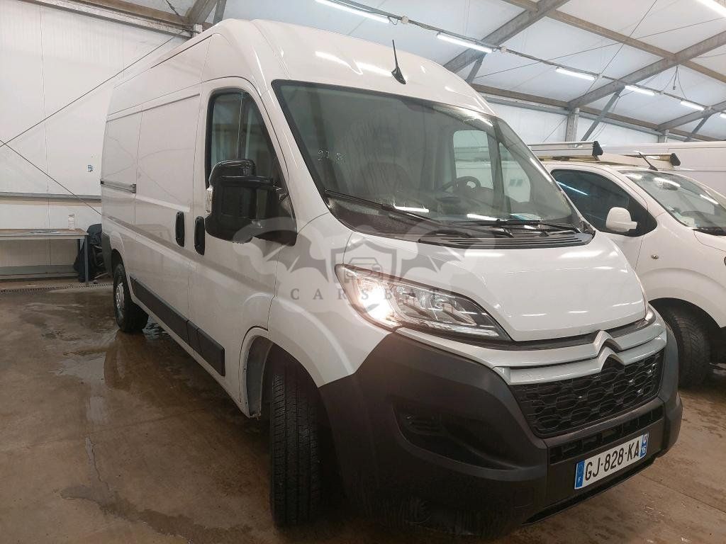 Citroën Jumper L2H2 CONTROL 2022