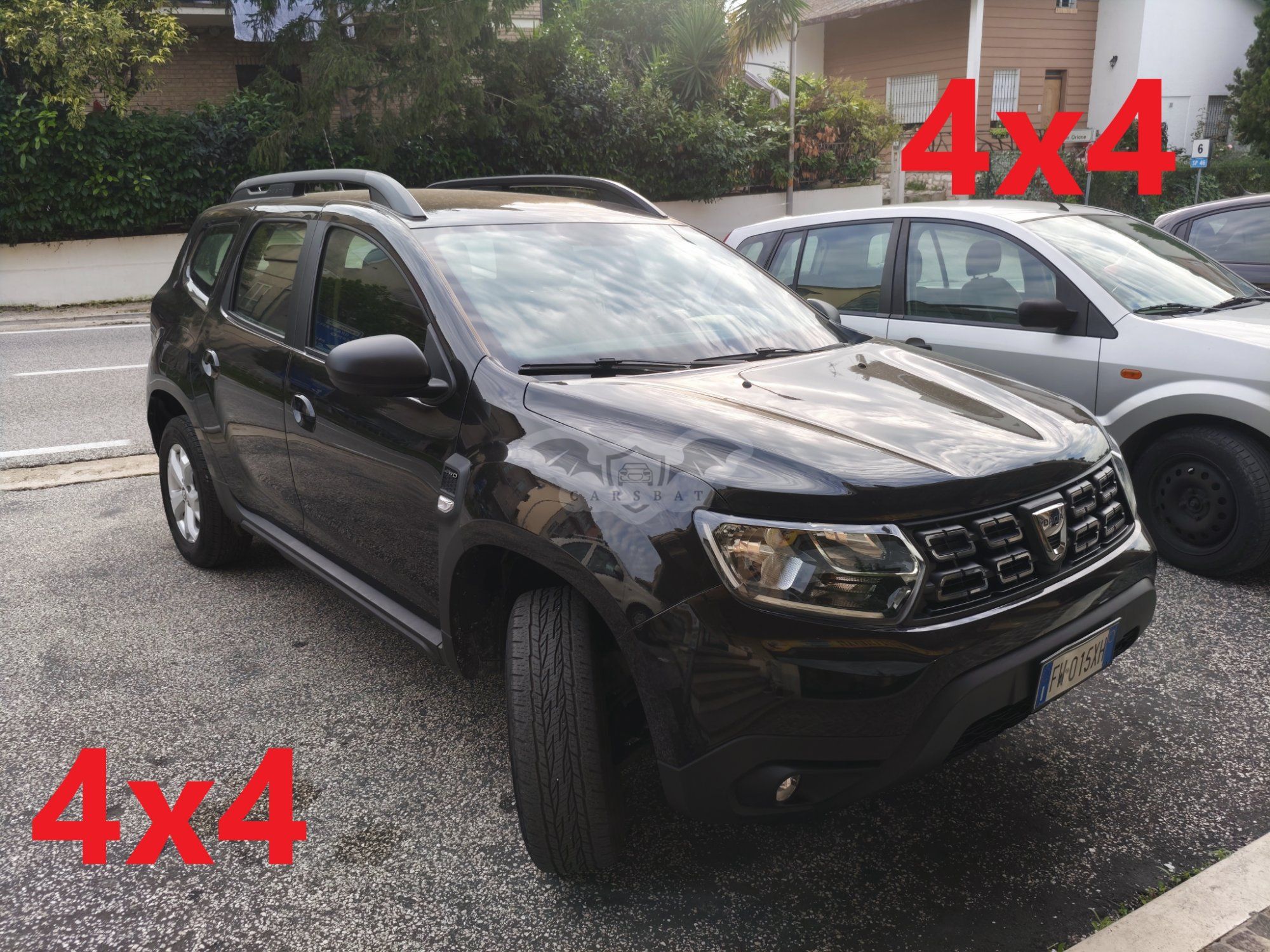 Dacia Duster 1.5 DCI Comfort 2019