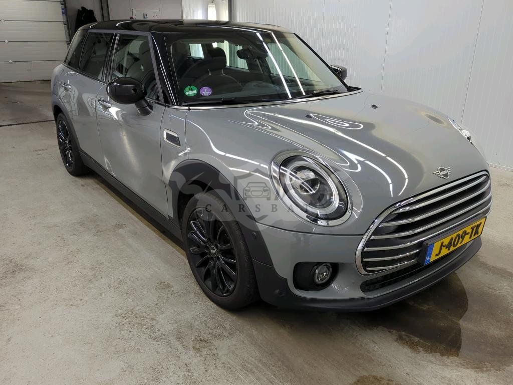 Mini Clubman Cooper 1.5 Business 2020