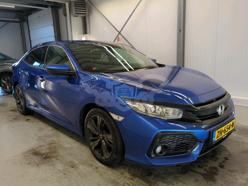 Honda Civic 1.0 i-VTEC Business 2019
