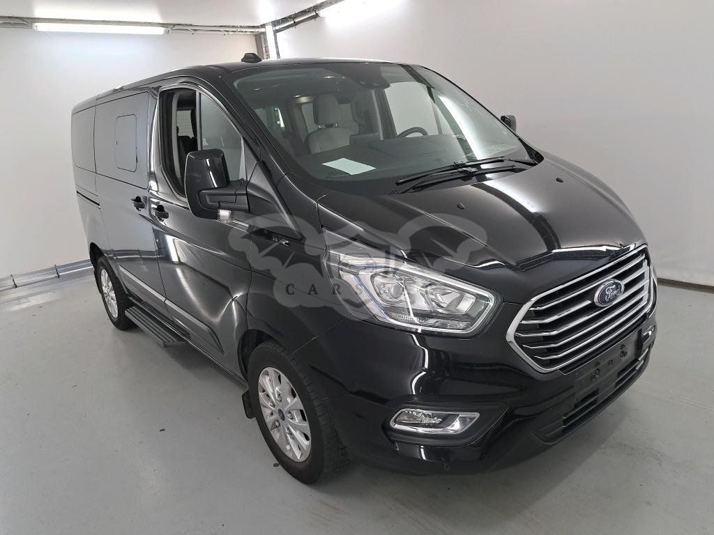 Ford Tourneo Custom 2.0 Trend 2021