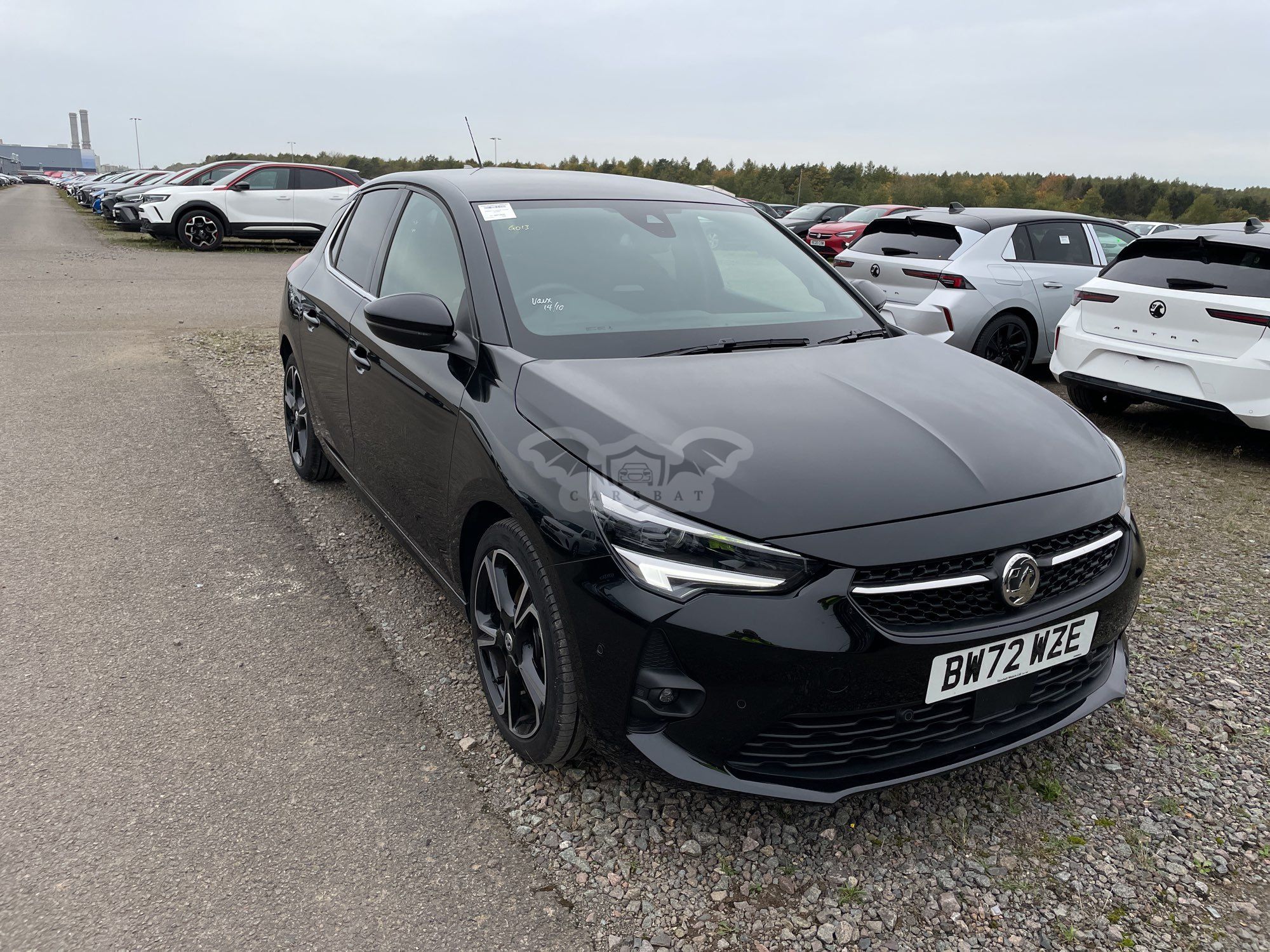 Vauxhall Corsa 1.2 2023