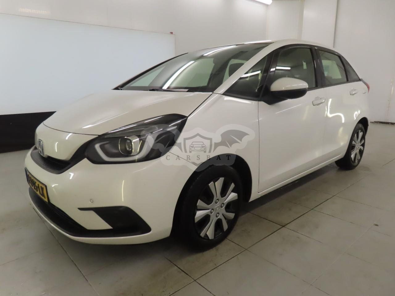 Honda Jazz 1.5 i-VTEC Elegance 2020