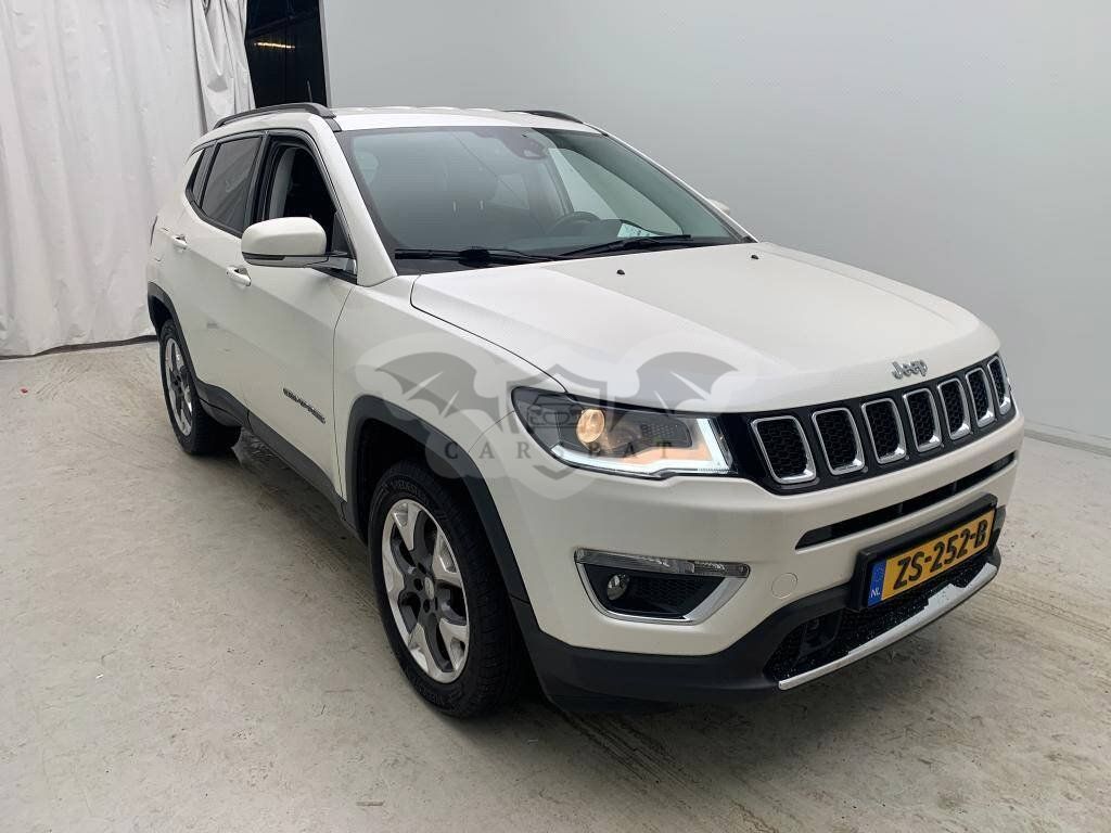 Jeep Compass 1.4 MultiAir Opening Edition 2019