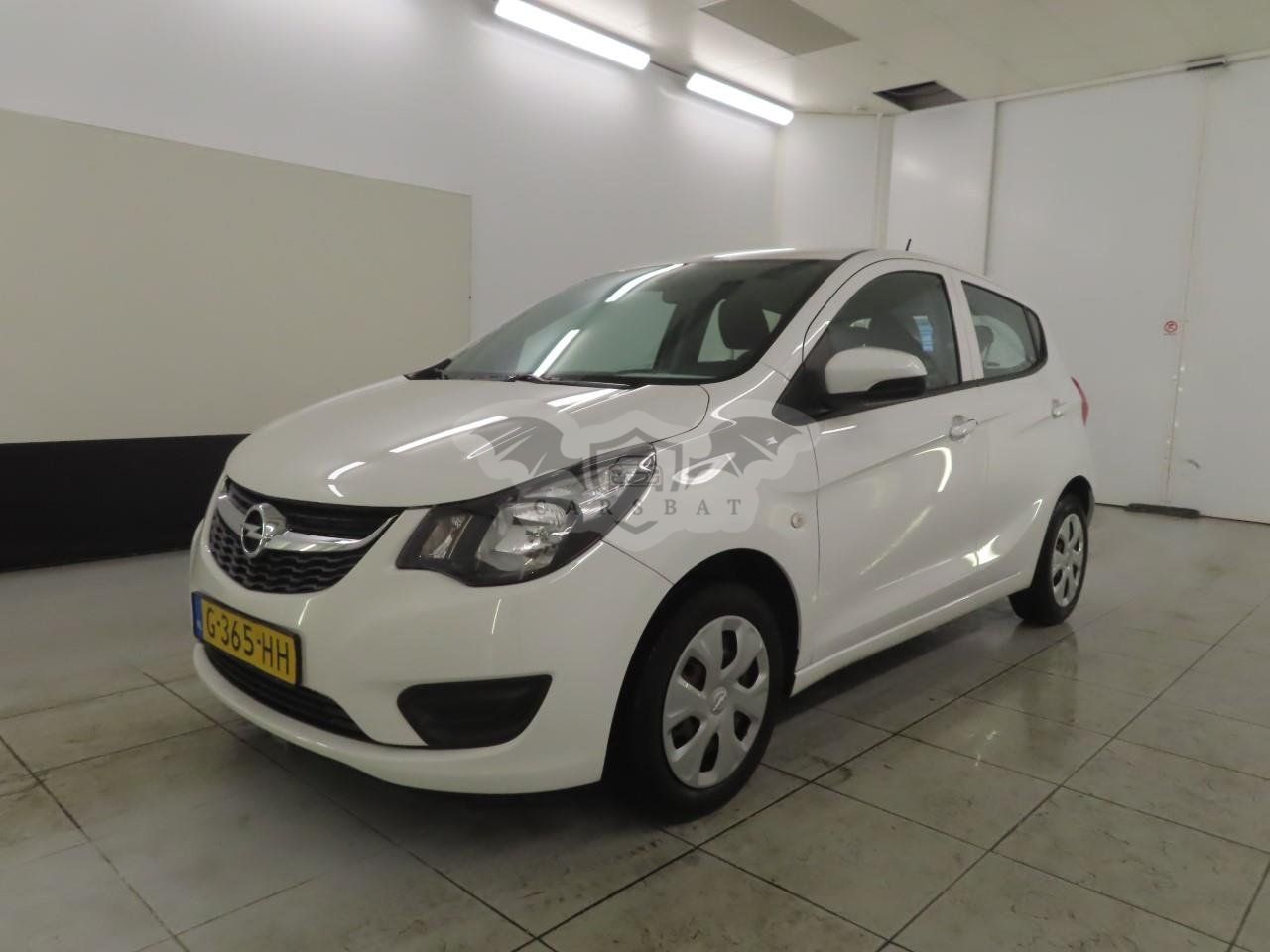 Opel Karl 1.0 2019