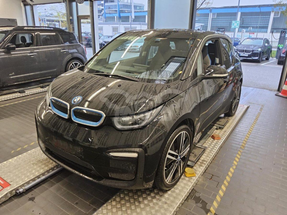 BMW i3 120 2021