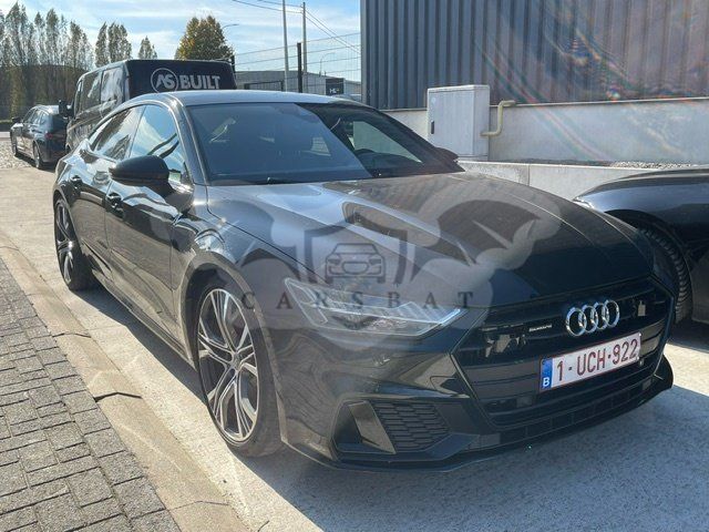 Audi A7 Sportback 55 TFSI 2018