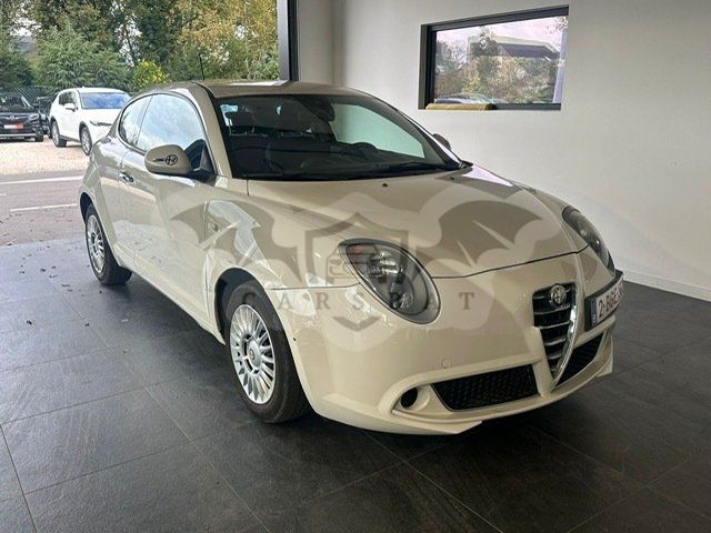 Alfa Romeo Mito 1.4i Progression 2013