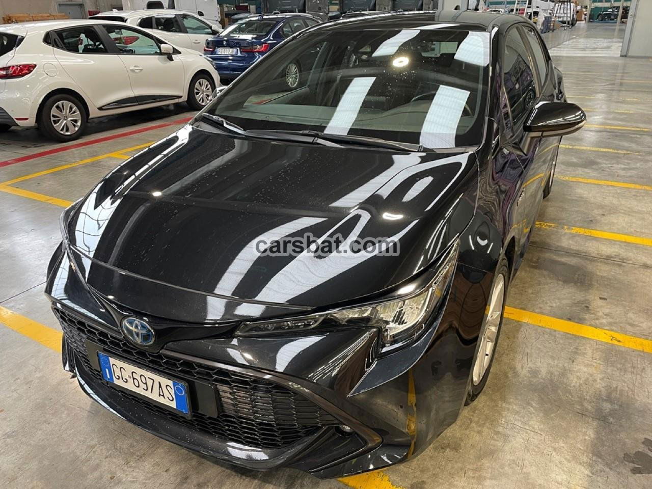 Toyota Corolla 1.8 Business 2021