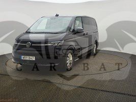 Volkswagen Multivan 1.4 TSI 2022