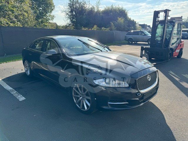 Jaguar XJ 3.0d 2013