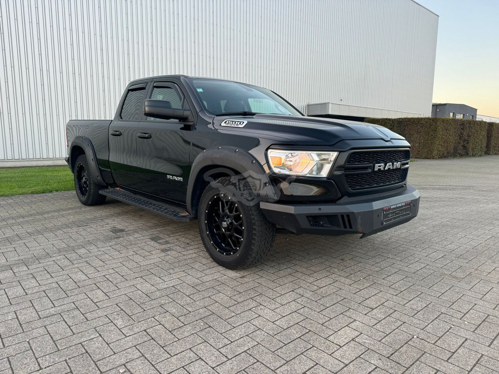 RAM 1500 5.7 2020