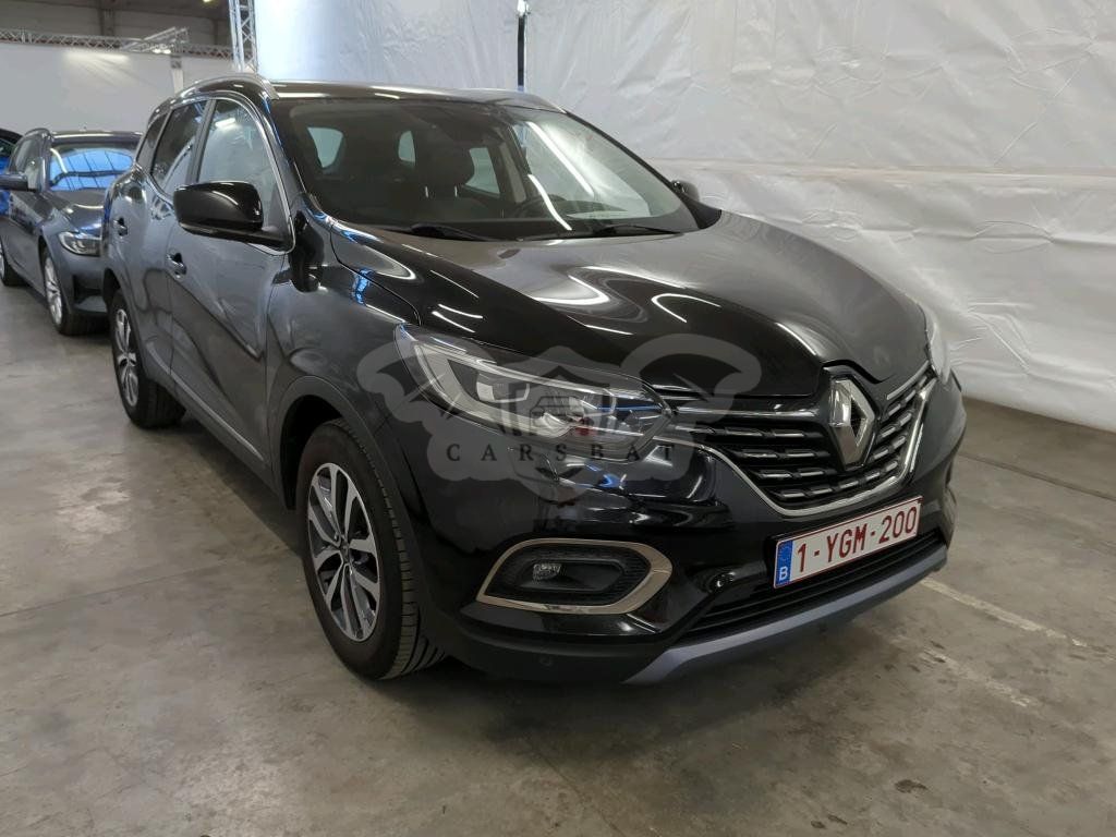 Renault Kadjar 1.5 DCI Intens 2020