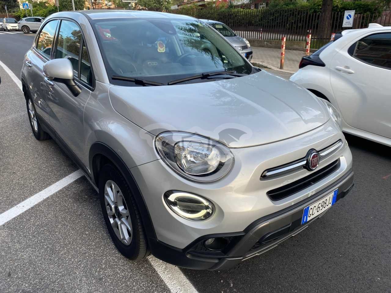 Fiat 500X 1.6 MultiJet Business 2020