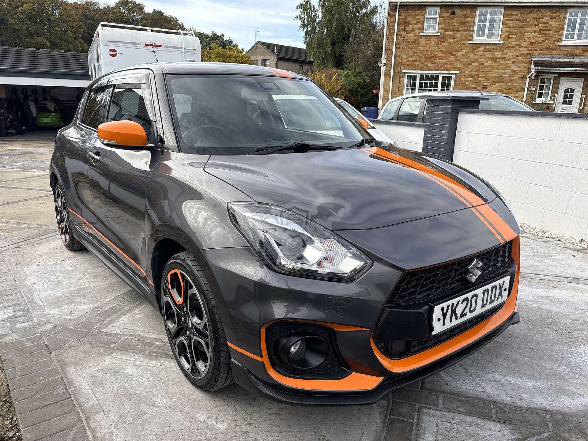 Suzuki Swift 1.4 Sport 2020