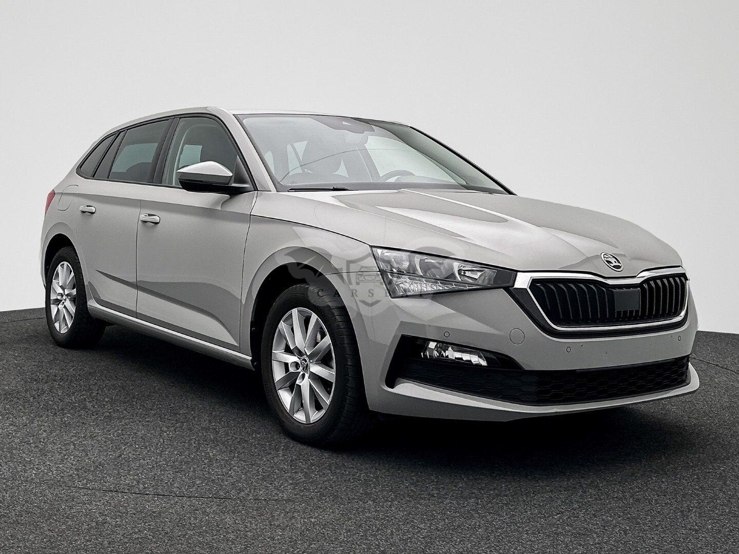 Skoda Scala 1.0 TSI Ambition 2020