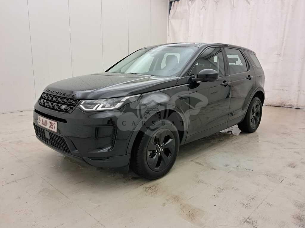 Land Rover Discovery Sport 1.5 S 2021