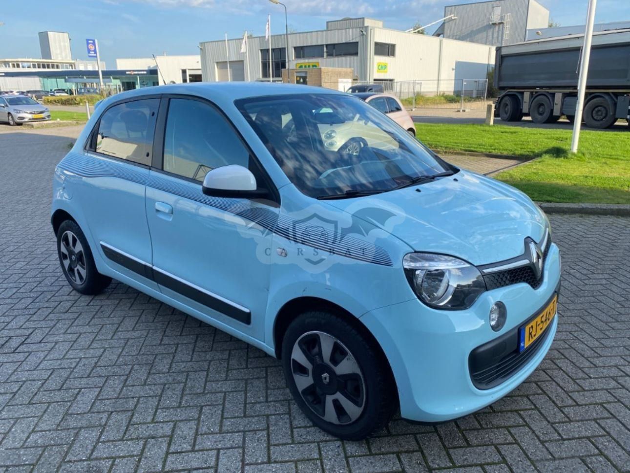 Renault Twingo 1.0 SCe Collection 2017