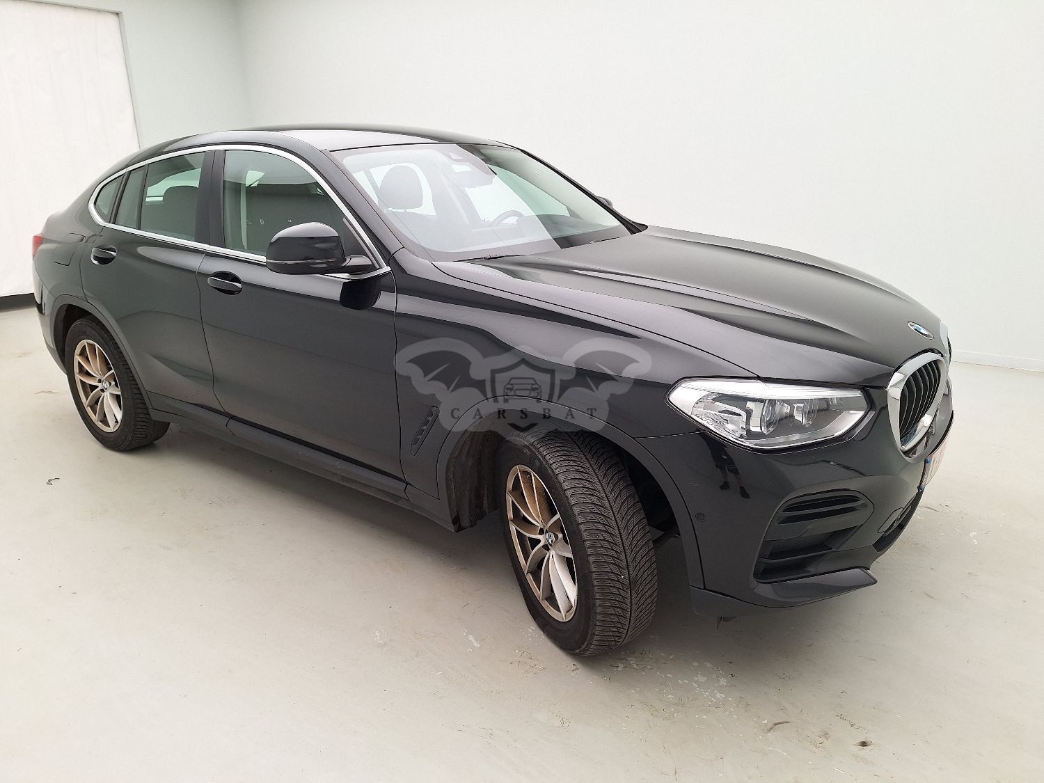 BMW X4 2.0d 2020