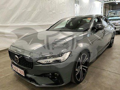 Volvo S90 2.0 R-design 2021